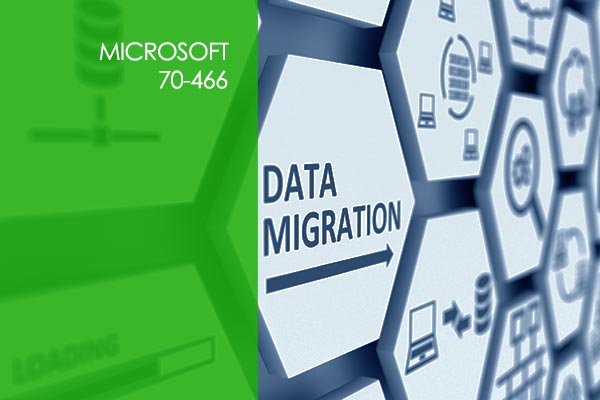 Microsoft 70-466: Implementing Data Models & Reports with SQL Server 2012 Microsoft 70-466: Implementing Data Models & Reports with SQL Server 2012