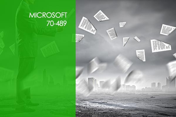 Microsoft 70-489: Developing Sharepoint 2013 Advanced Solutions Microsoft 70-489: Developing Sharepoint 2013 Advanced Solutions