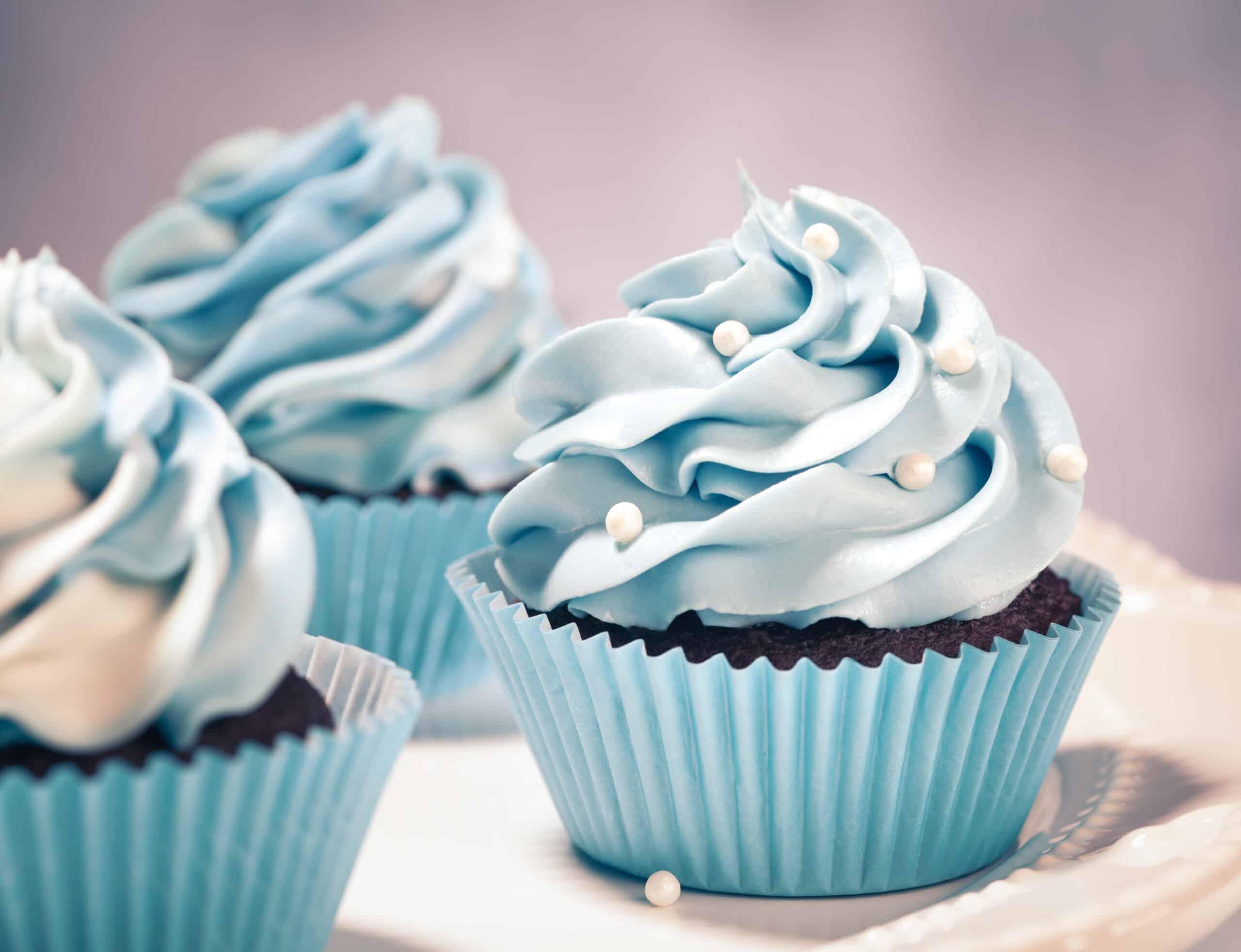 Baking Cupcakes Baking Cupcakes