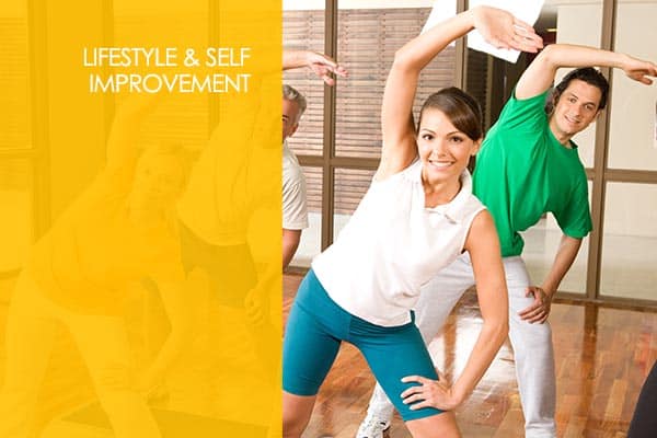 How To Become A Personal Trainer