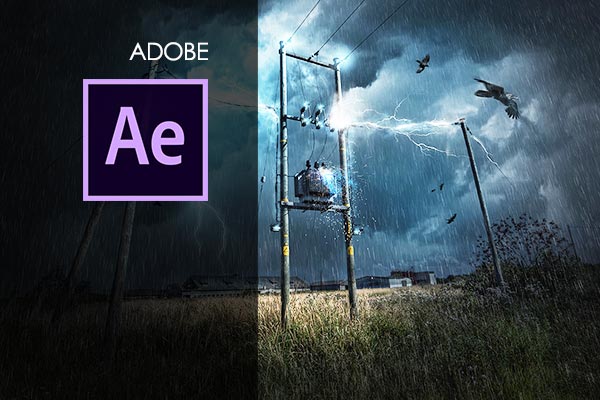 can i buy adobe after effects