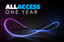 All Access IT Training 1 Year