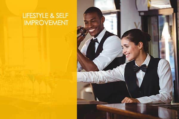 Mastering Bartending in a Week or Less