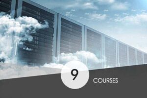 ITU Online Training Cloud Services Training Series
