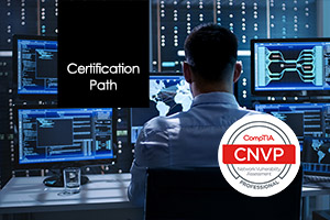 CompTIA Network Vulnerability Assessment Professional (CNVP) CompTIA Network Vulnerability Assessment Professional (CNVP)