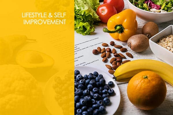 The Key to Nutrition and Wellness