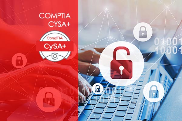 CompTIA Cybersecurity Analyst (CySA+) CompTIA Cybersecurity Analyst (CySA+)