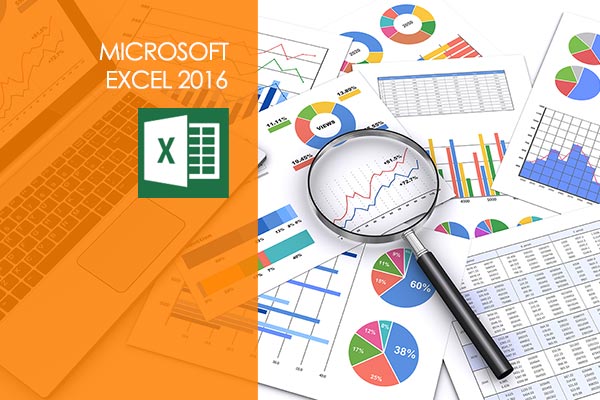 Microsoft Excel 2016 Training Microsoft Excel 2016 Training