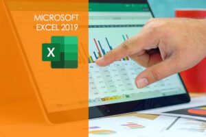 excel 2019