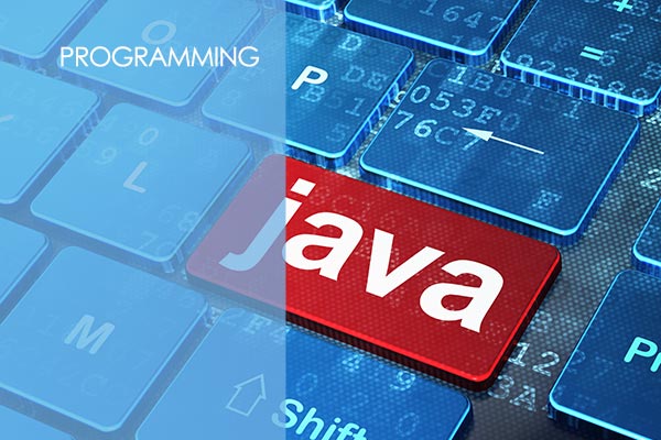 Java Programming Course Java Programming Course