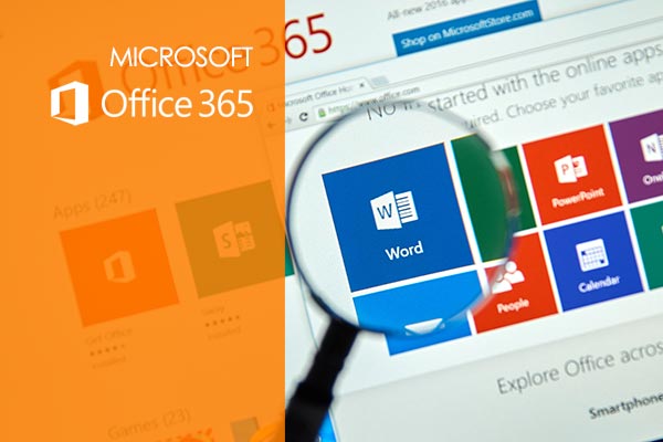 Microsoft Office 365 Training Microsoft Office 365 Training