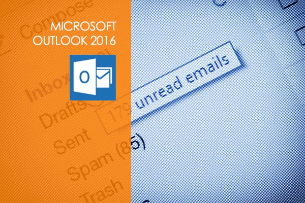 Microsoft Outlook 2016 Training Microsoft Outlook 2016 Training