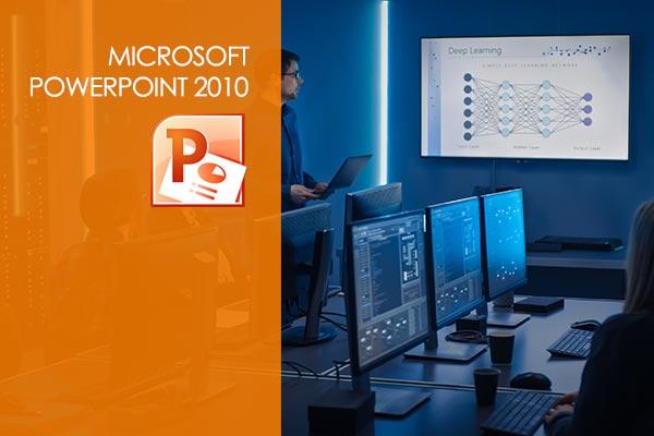 Microsoft PowerPoint 2010 Training Microsoft PowerPoint 2010 Training