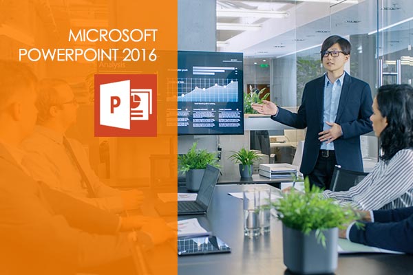 Microsoft Powerpoint 2016 Training Microsoft Powerpoint 2016 Training