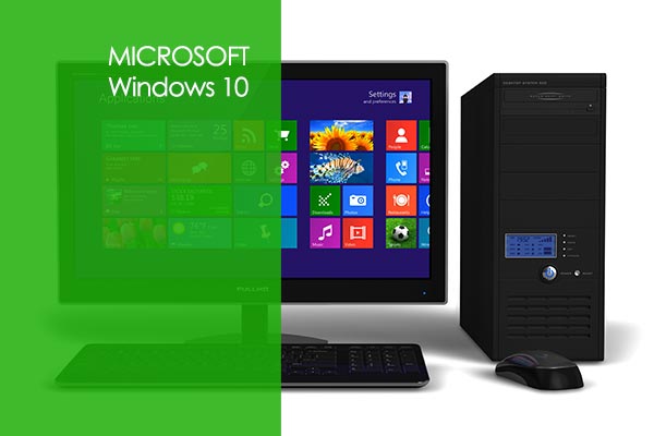 Windows 10 Power User Windows 10 Power User