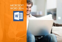 Microsoft word 2016