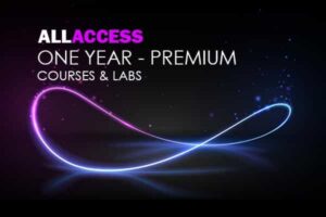 ITU All Access IT Training Premium