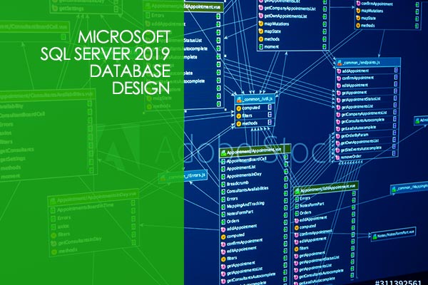 Microsoft Sql Server 2019 Database Design Itu Online Training