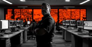 Certified Information Systems Security Professional (CISSP)