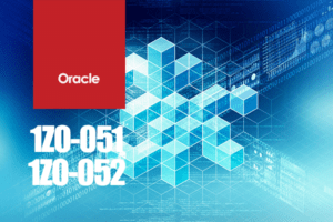 Oracle Database 11g Certified Associate (OCA) (Fundamentals 1Z0-051 and Admin 1z0-052)
