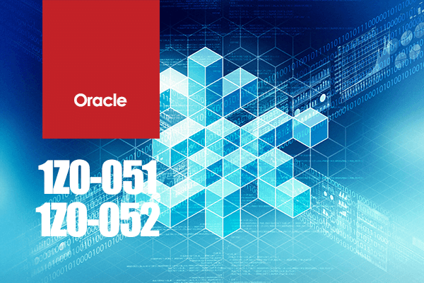 Oracle Database 11g (OCA)