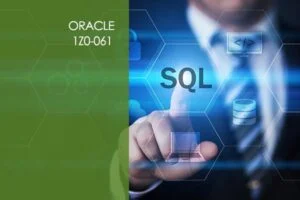 Oracle 12c OCP 1Z0-061: SQL Fundamentals