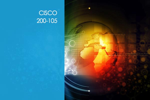 Cisco 200-105: ICND2 – Interconnecting Cisco Networking Devices Part 2