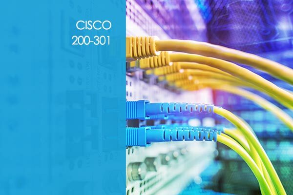 Cisco CCNA 200-301 Special Offer