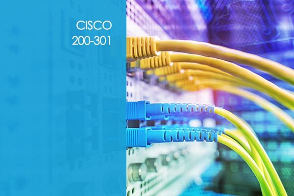CCNA 200-301
