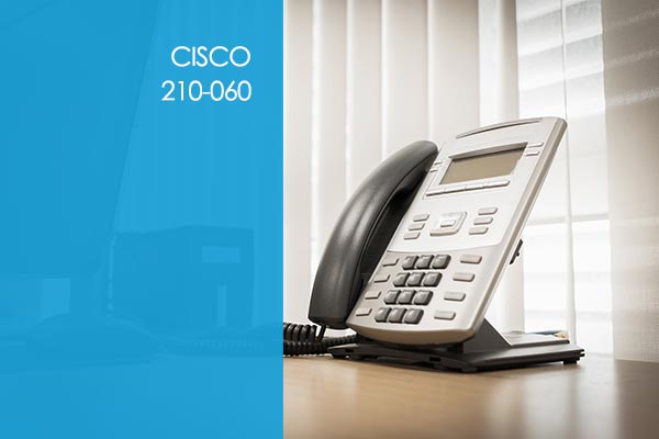 Cisco 210-060