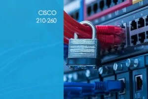 Cisco IINS 210-260 CCNA Security