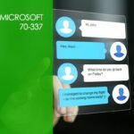 Microsoft 70-337: MCSE Communication - Lync Server