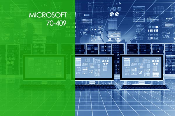 Microsoft 70-409: Server Virtualization