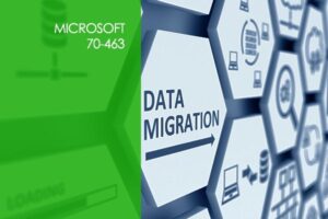 Microsoft 70-463: Implementing a Data Warehouse with SQL Server