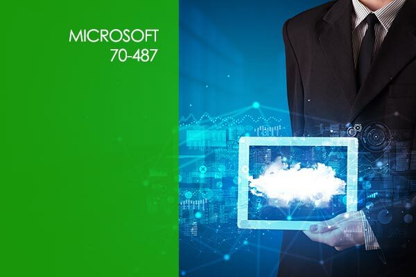 Microsoft 70-487