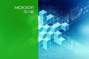 Microsoft Windows Server 70-740