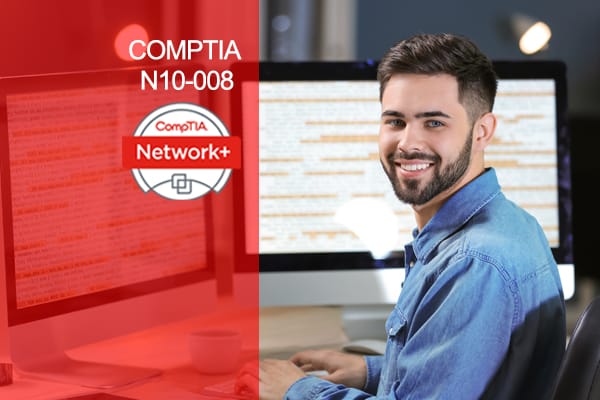 Free CompTIA Network+ N10-008  2-Day Trial