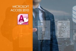 Microsoft Access 2010 Training