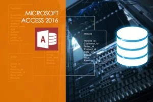 Microsoft Access 2016 Training