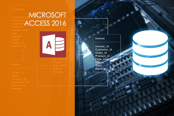 Access 2016 Training