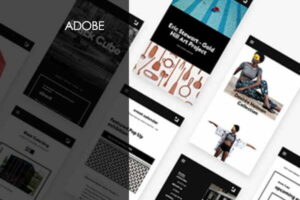 Adobe Behance Course