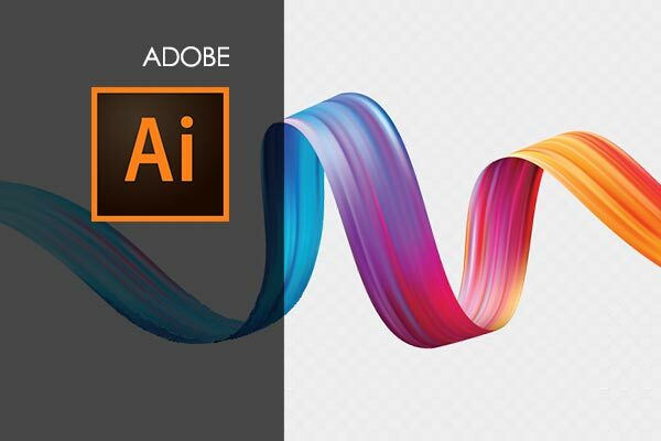 Adobe Illustrator (2020)