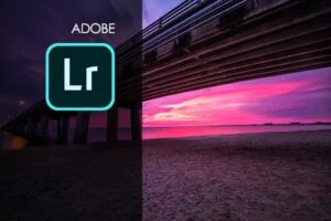 Adobe Lightroom Course