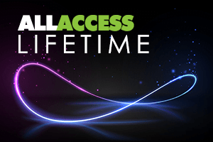 All Access IT Training Library (Lifetime Access)