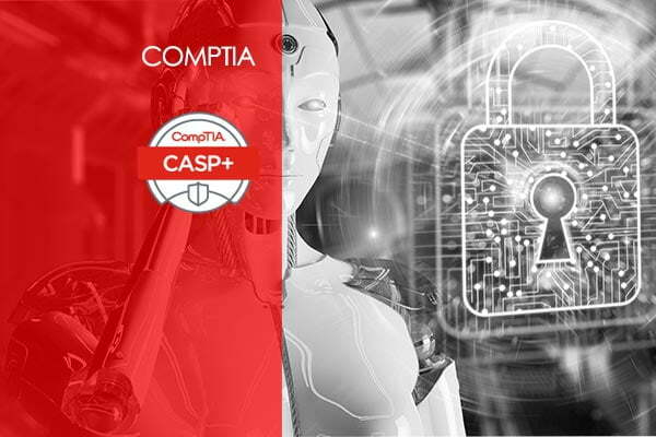 CompTIA CASP