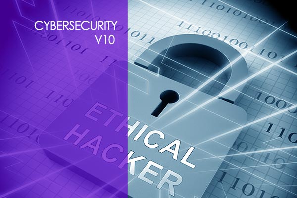 Ethical Hacking V10