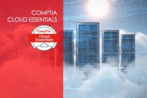 CompTIA Cloud Essentials+ CLO-002