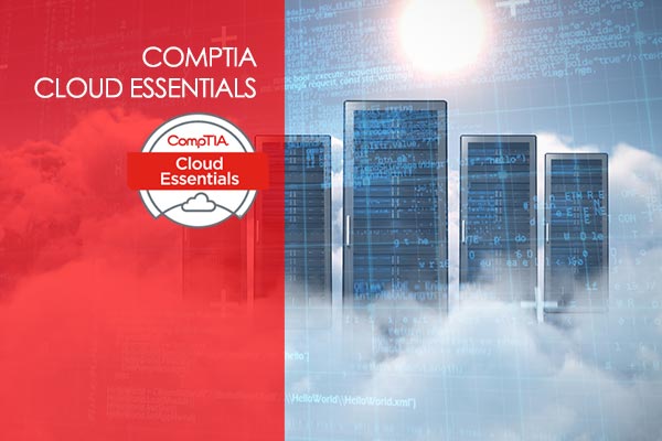 CompTIA Cloud Essentials