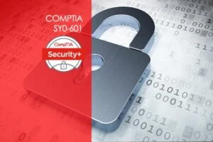 CompTIA Security+ ( SY0-601 ) Certification Course