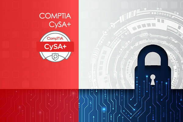 CySA+ Course